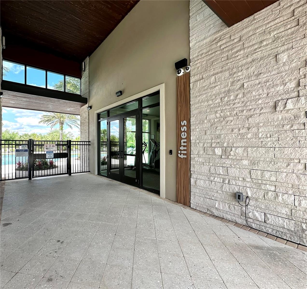 SERENOA VILLAGE 2 - Residential Lease