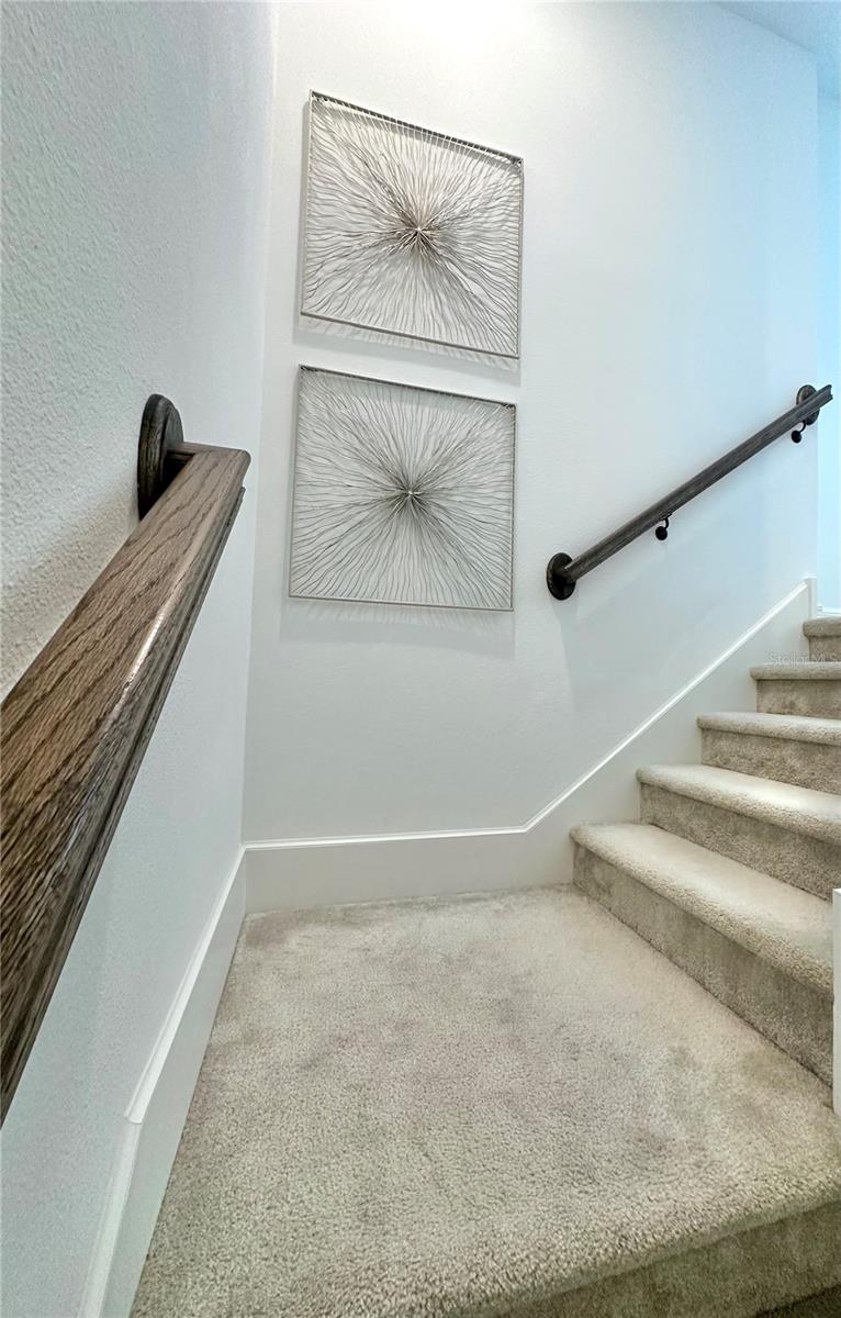 SERENOA VILLAGE 2 - Residential Lease