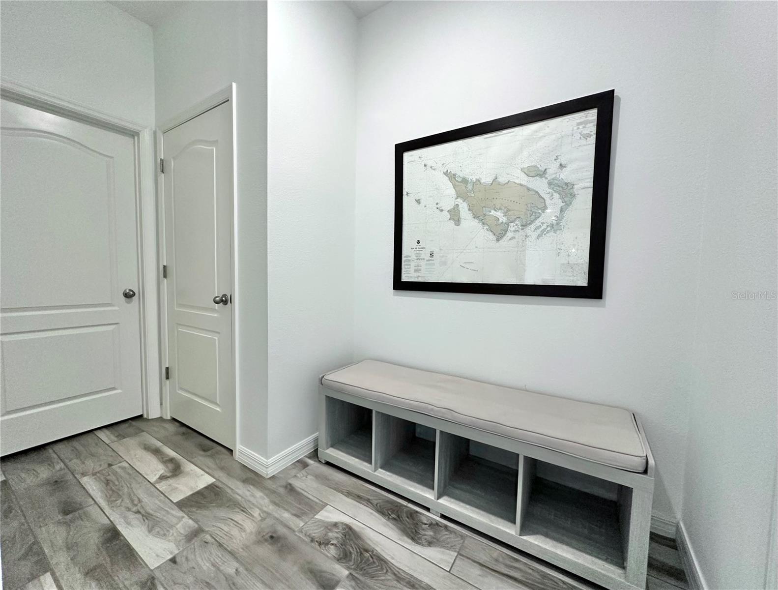 SERENOA VILLAGE 2 - Residential Lease