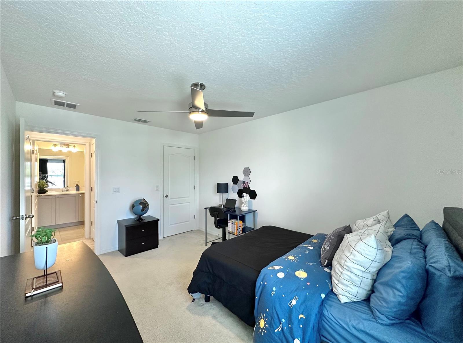 SERENOA VILLAGE 2 - Residential Lease