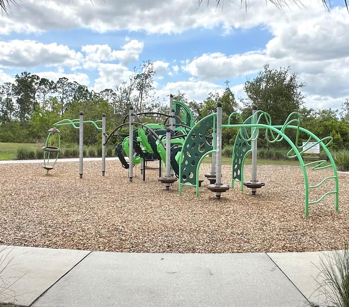 SERENOA VILLAGE 2 - Residential Lease