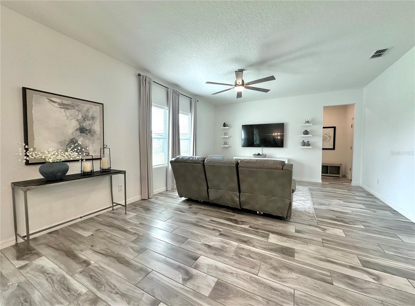 SERENOA VILLAGE 2 - Residential Lease