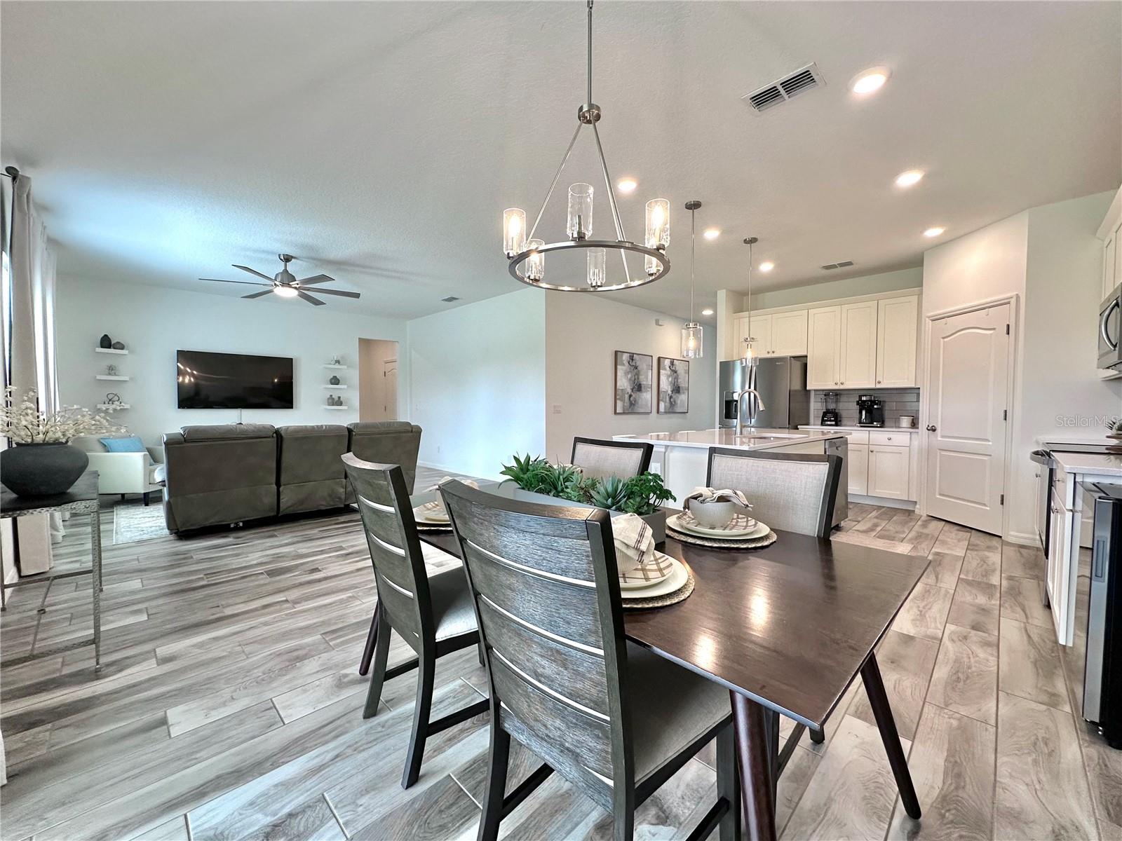 SERENOA VILLAGE 2 - Residential Lease