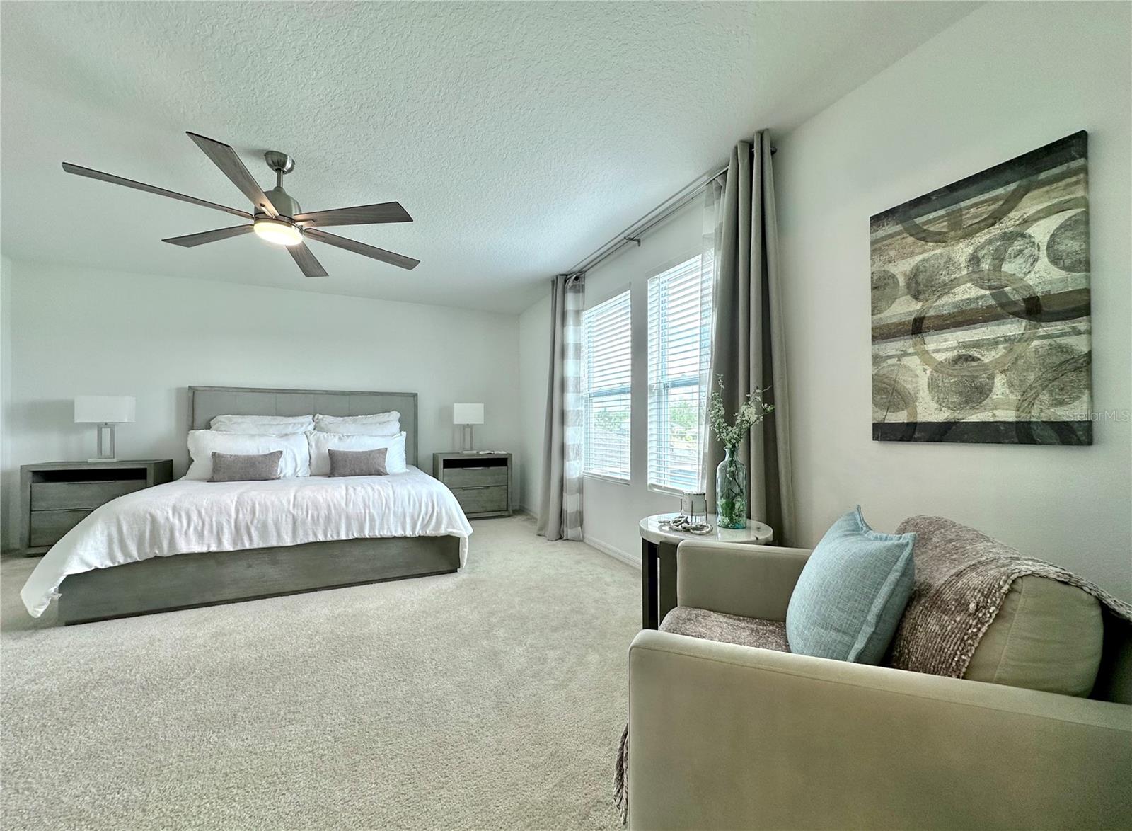 SERENOA VILLAGE 2 - Residential Lease