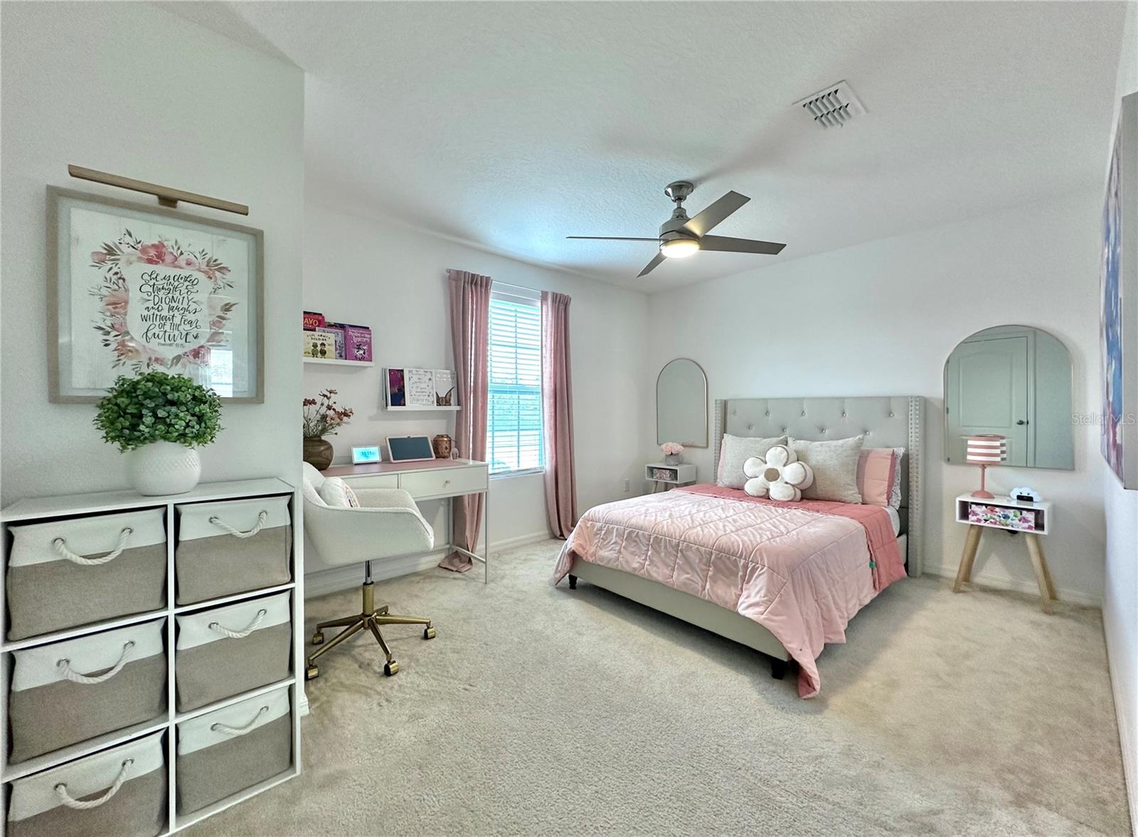 SERENOA VILLAGE 2 - Residential Lease