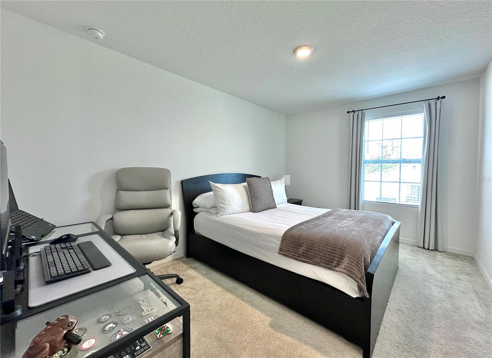 SERENOA VILLAGE 2 - Residential Lease