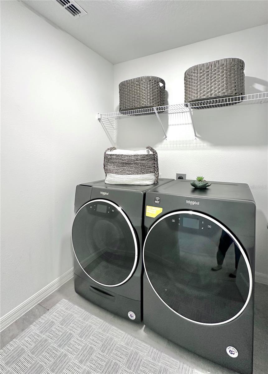 SERENOA VILLAGE 2 - Residential Lease