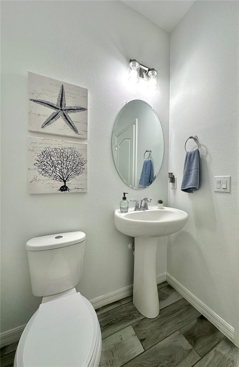 SERENOA VILLAGE 2 - Residential Lease