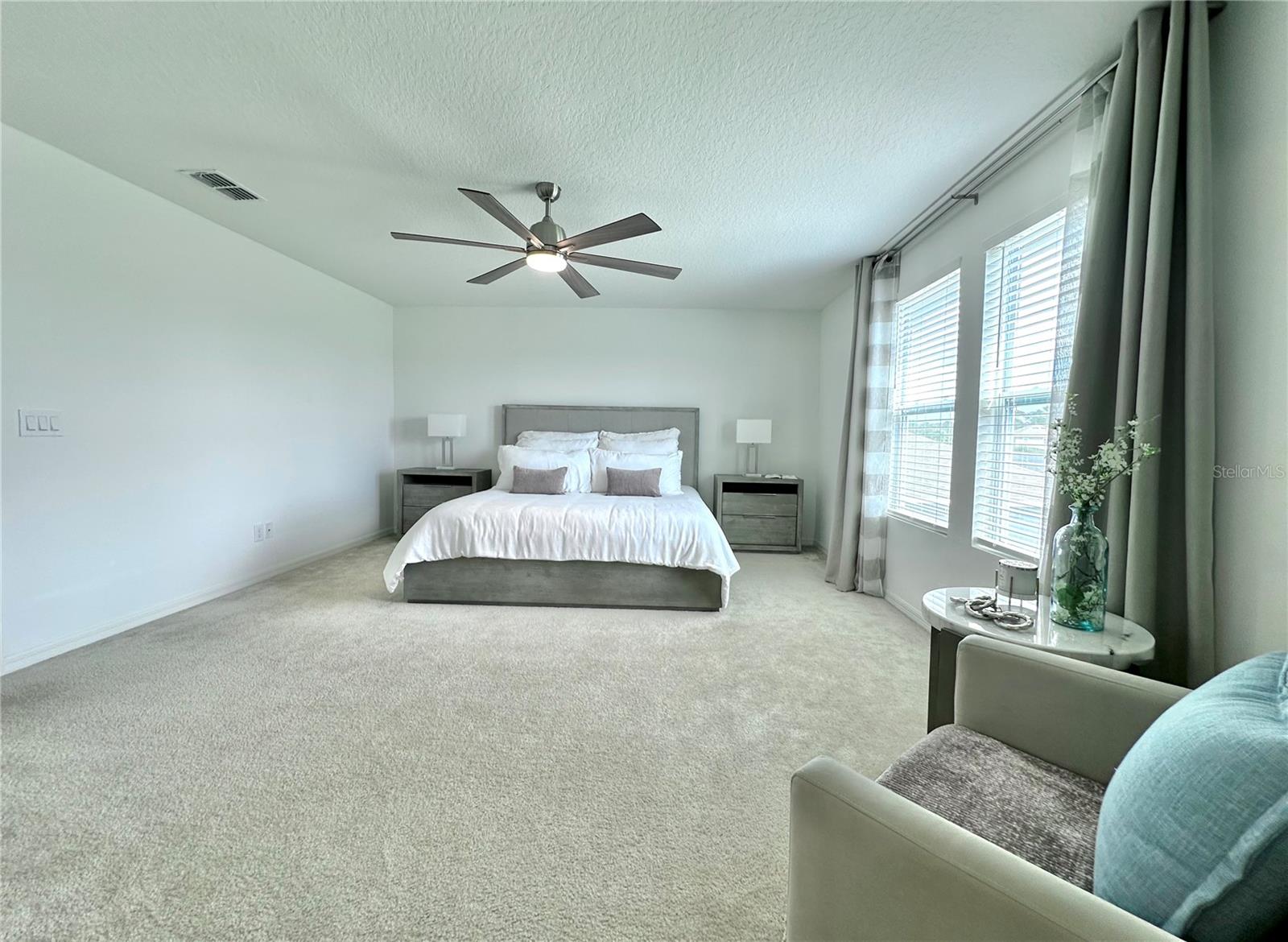 SERENOA VILLAGE 2 - Residential Lease