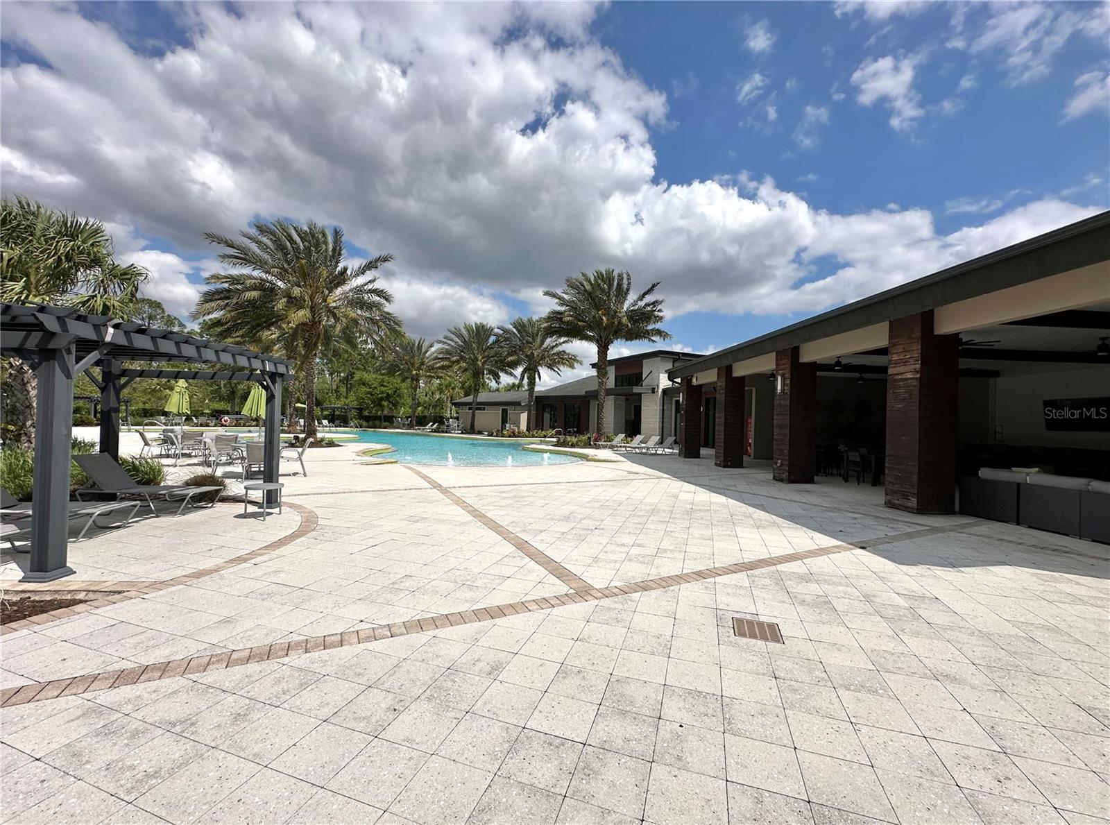 SERENOA VILLAGE 2 - Residential Lease