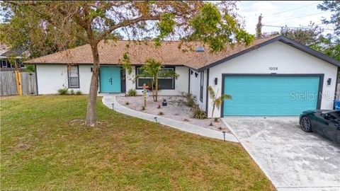 1008 EUCLID ROAD VENICE FL 34293