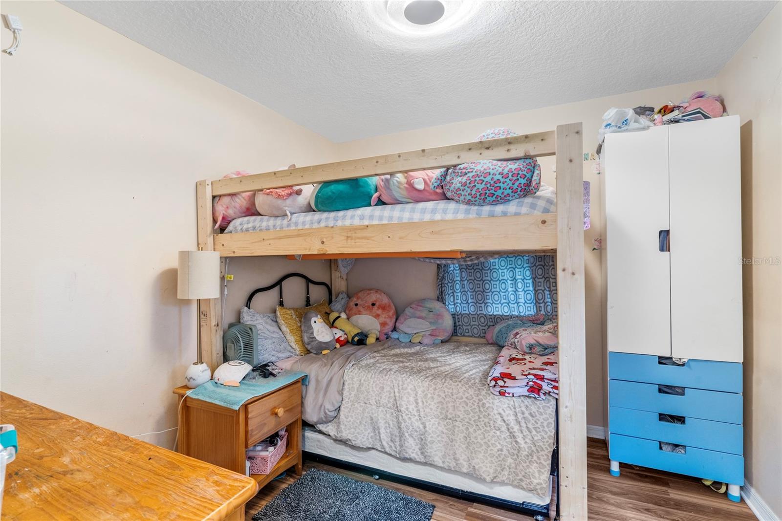 LAKE COMO HOMESITES - Residential