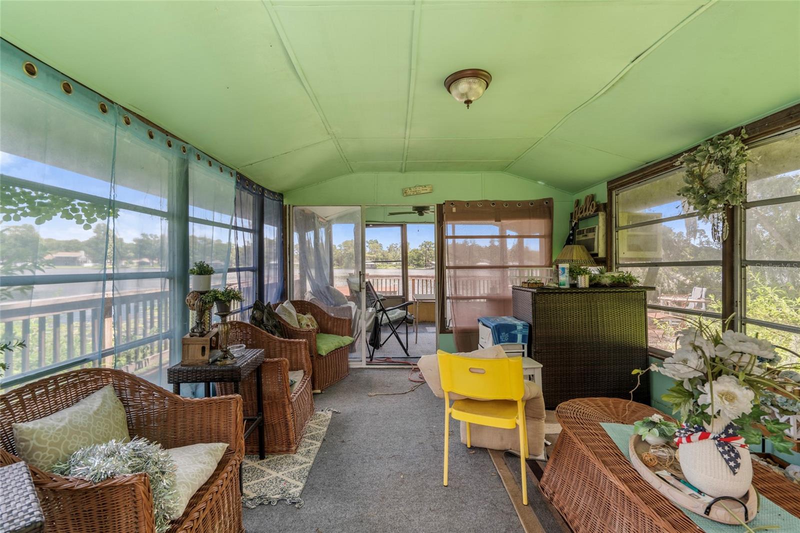 LAKE COMO HOMESITES - Residential