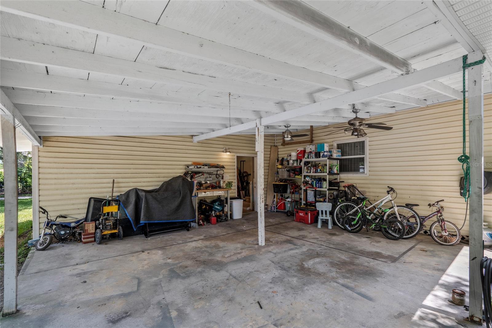 LAKE COMO HOMESITES - Residential