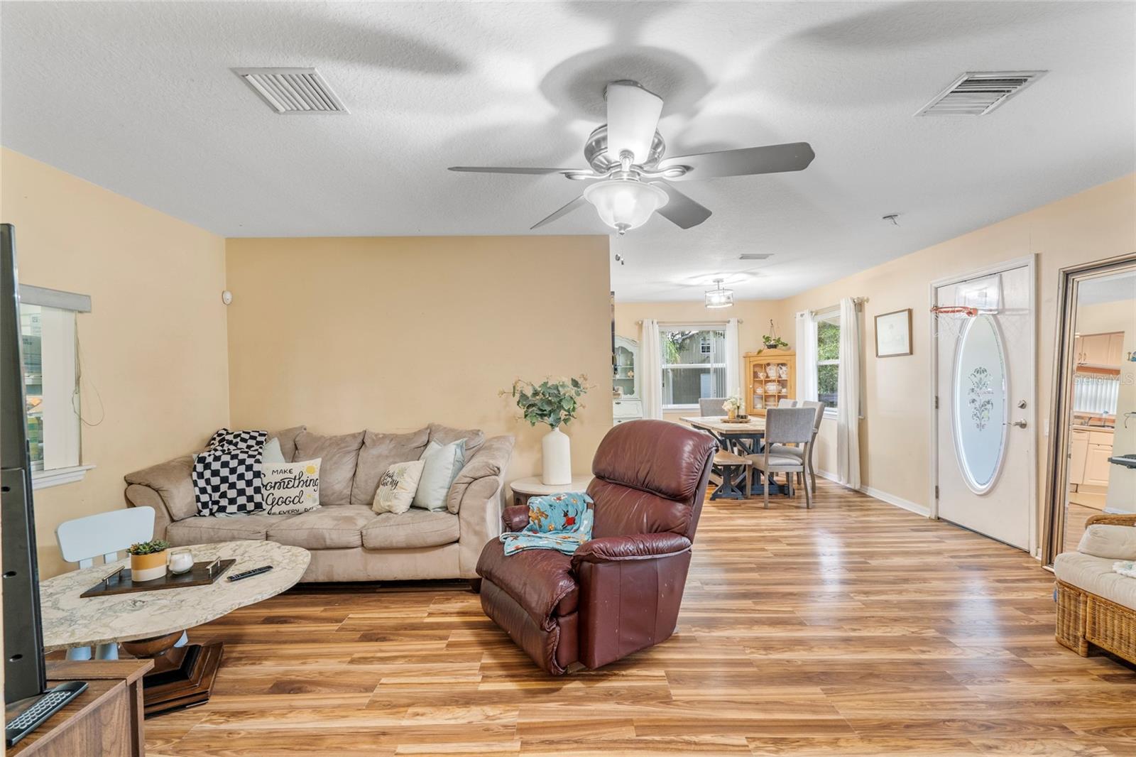 LAKE COMO HOMESITES - Residential