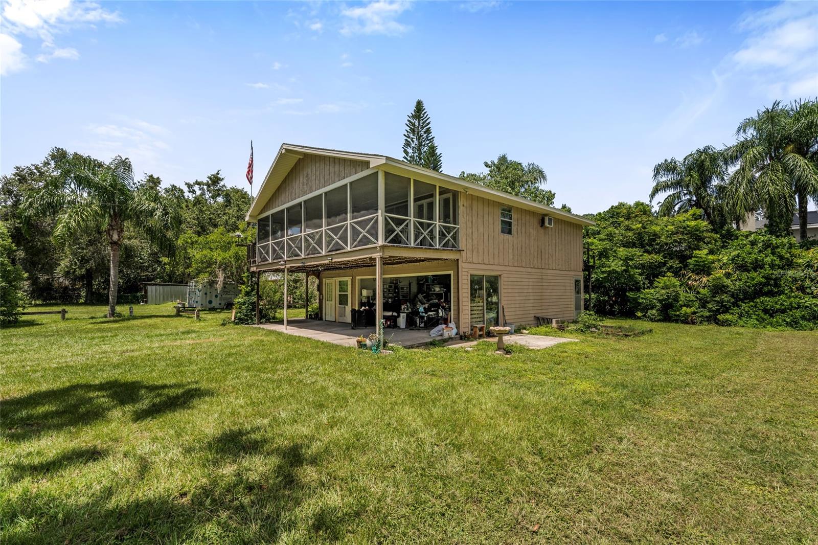 LAKE COMO HOMESITES - Residential