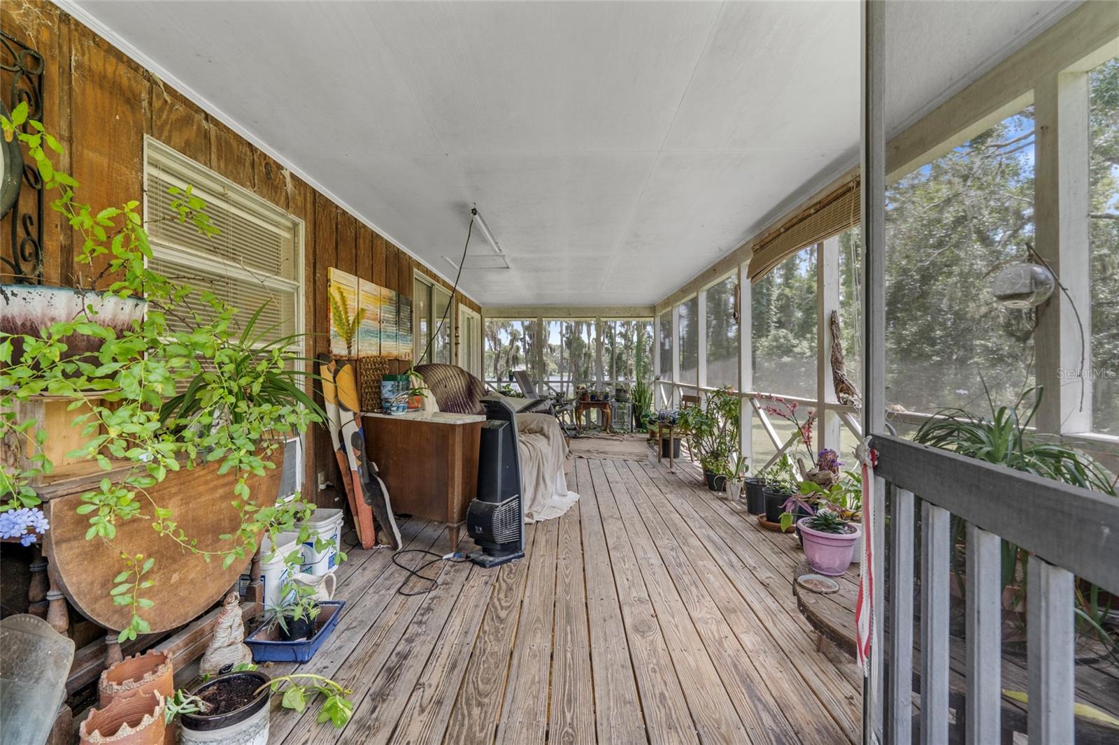 LAKE COMO HOMESITES - Residential