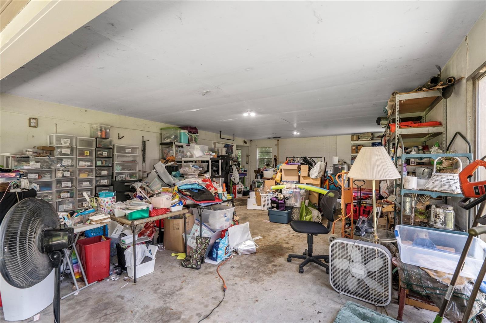 LAKE COMO HOMESITES - Residential