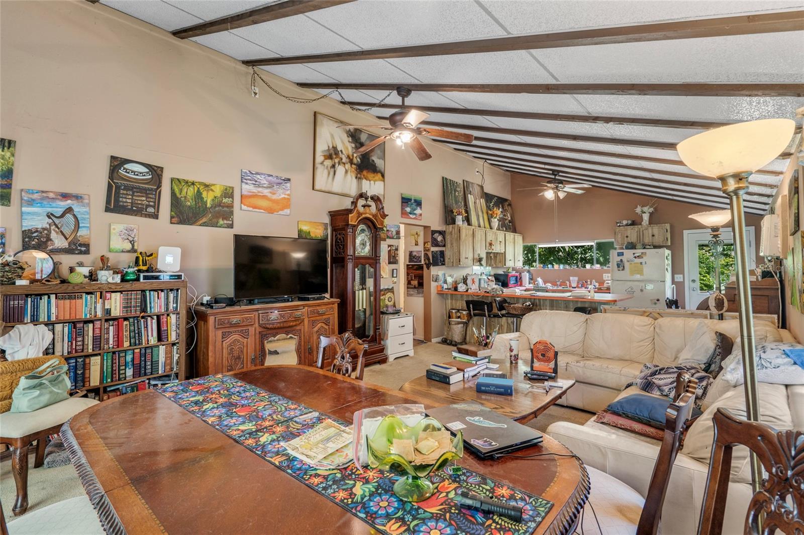 LAKE COMO HOMESITES - Residential