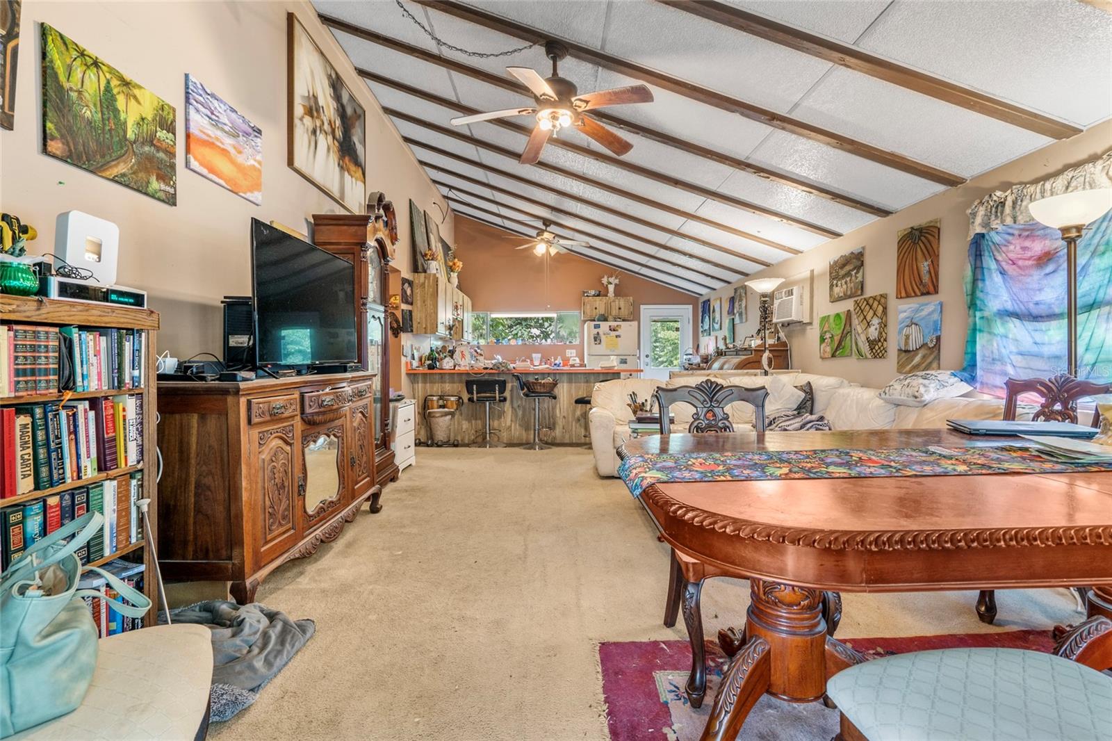 LAKE COMO HOMESITES - Residential