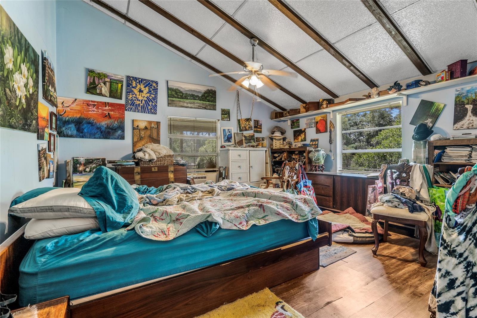 LAKE COMO HOMESITES - Residential