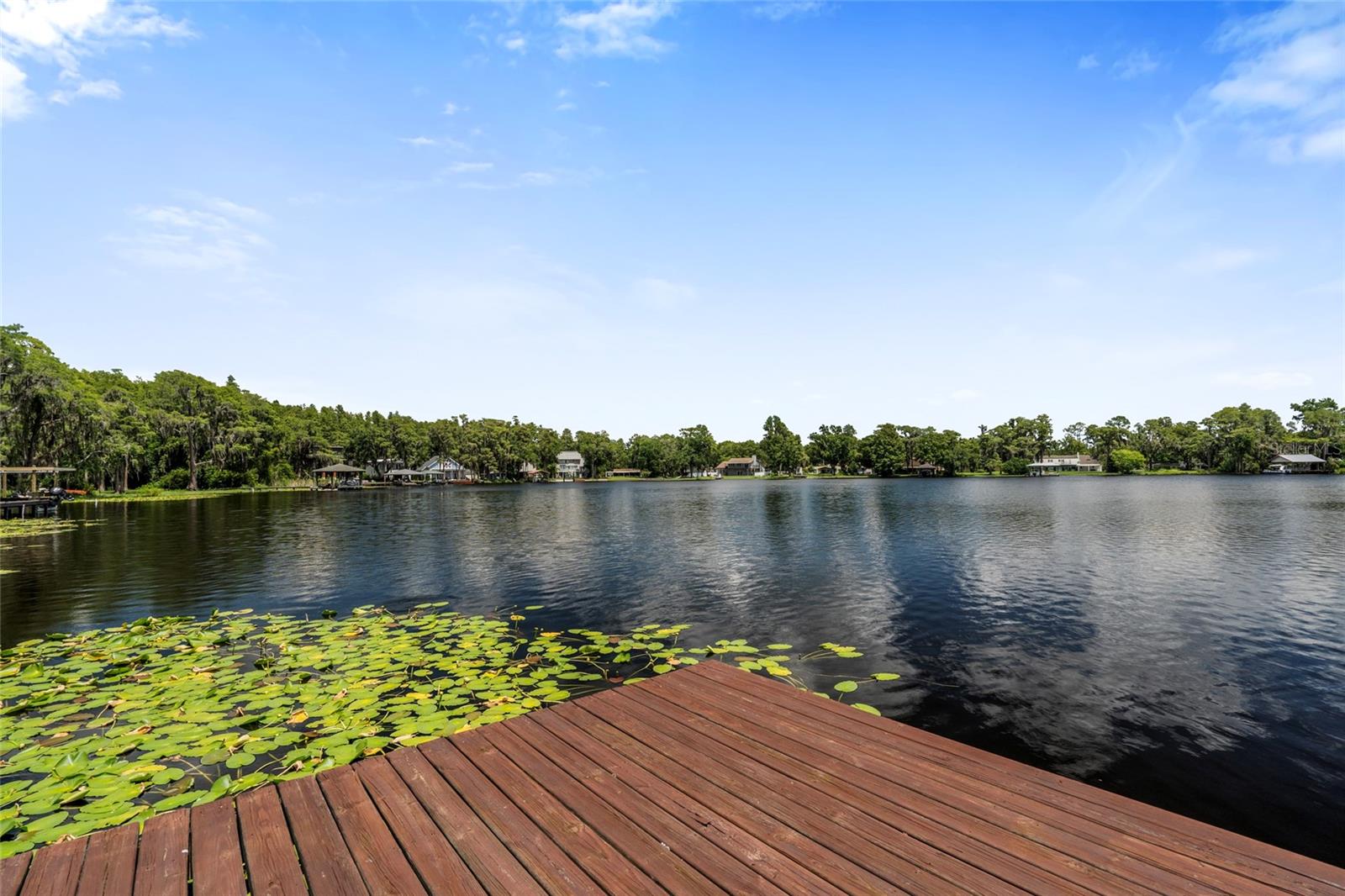 LAKE COMO HOMESITES - Residential