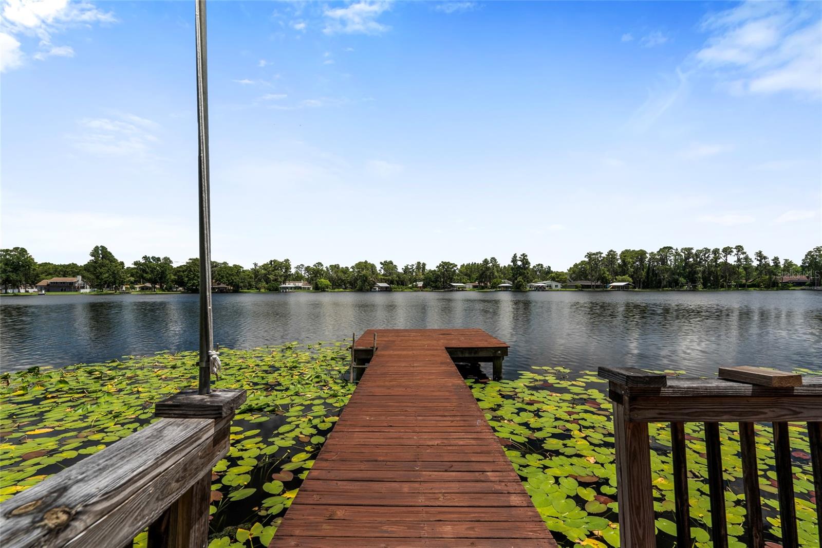 LAKE COMO HOMESITES - Residential