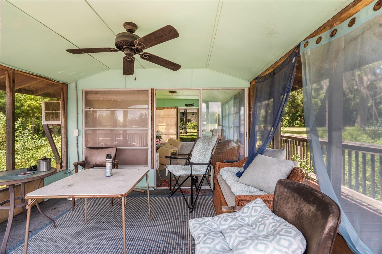 LAKE COMO HOMESITES - Residential