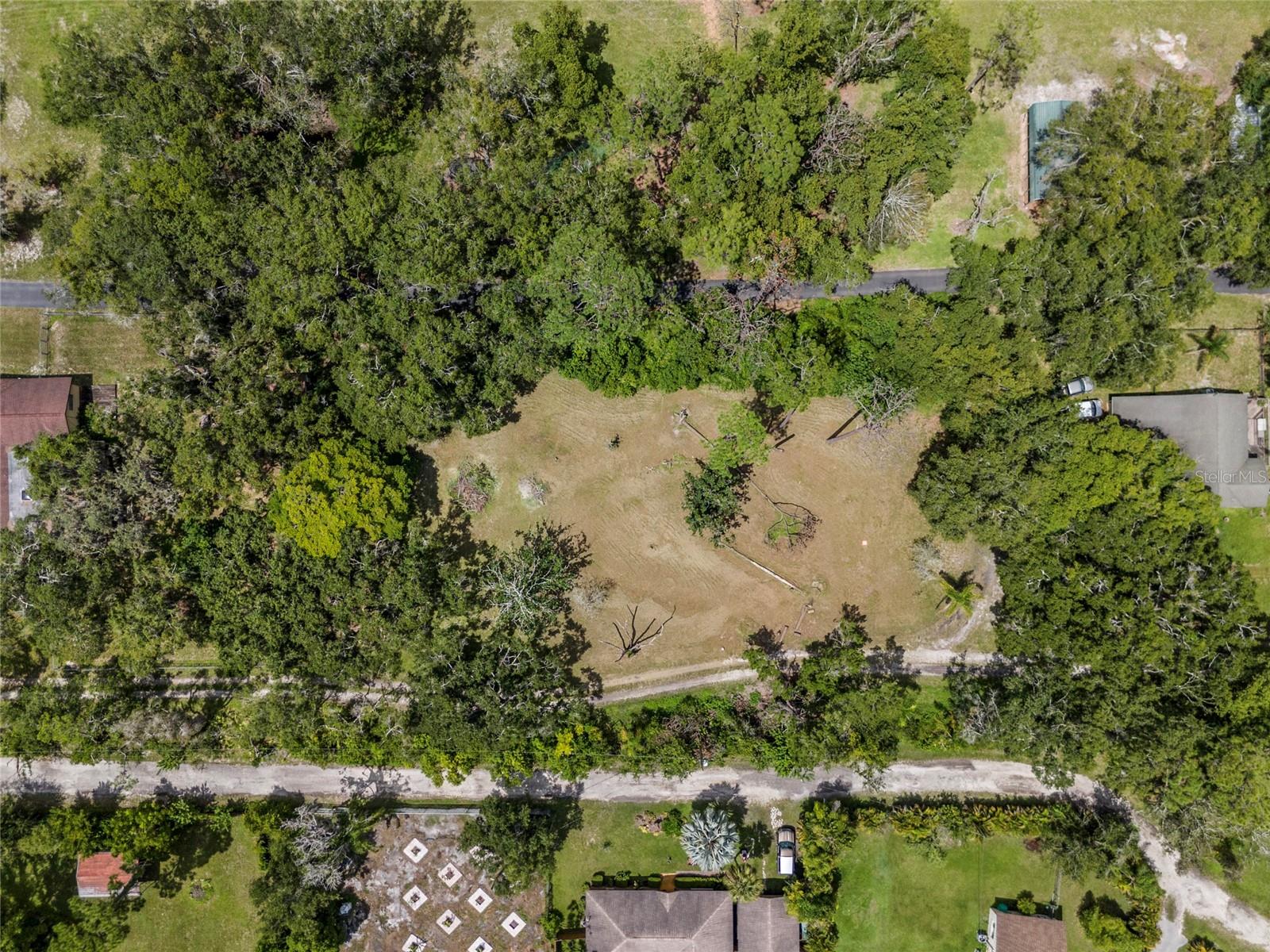 LAKE COMO HOMESITES - Residential