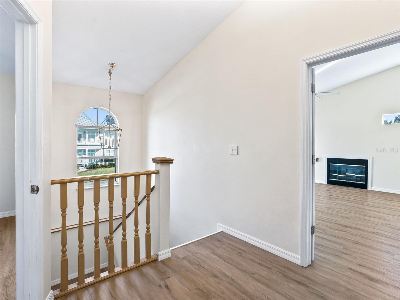 BIRD ISLAND - Residential