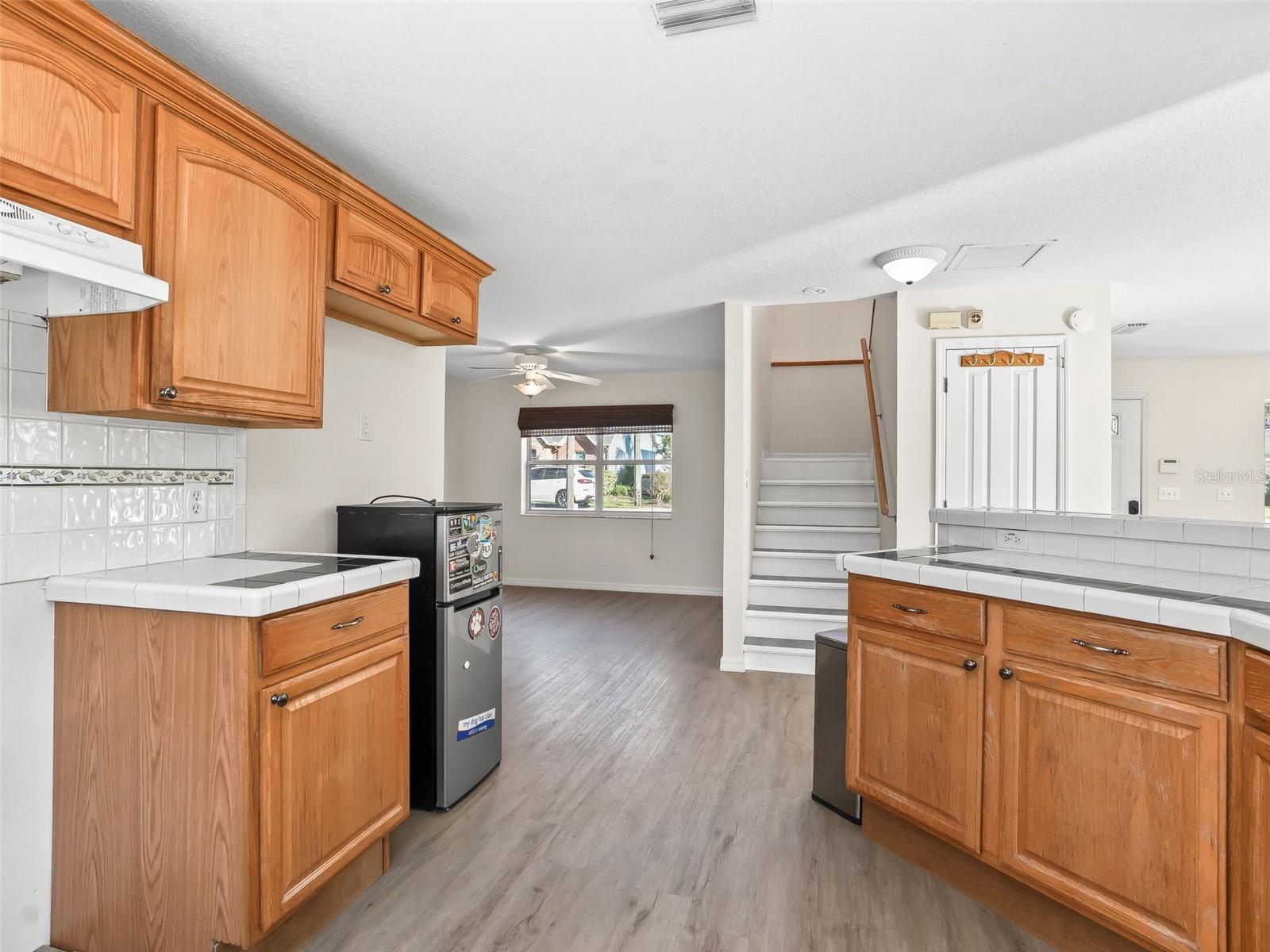 BIRD ISLAND - Residential