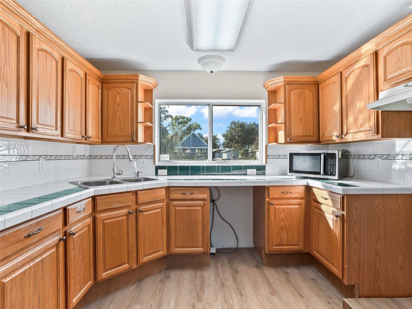 BIRD ISLAND - Residential