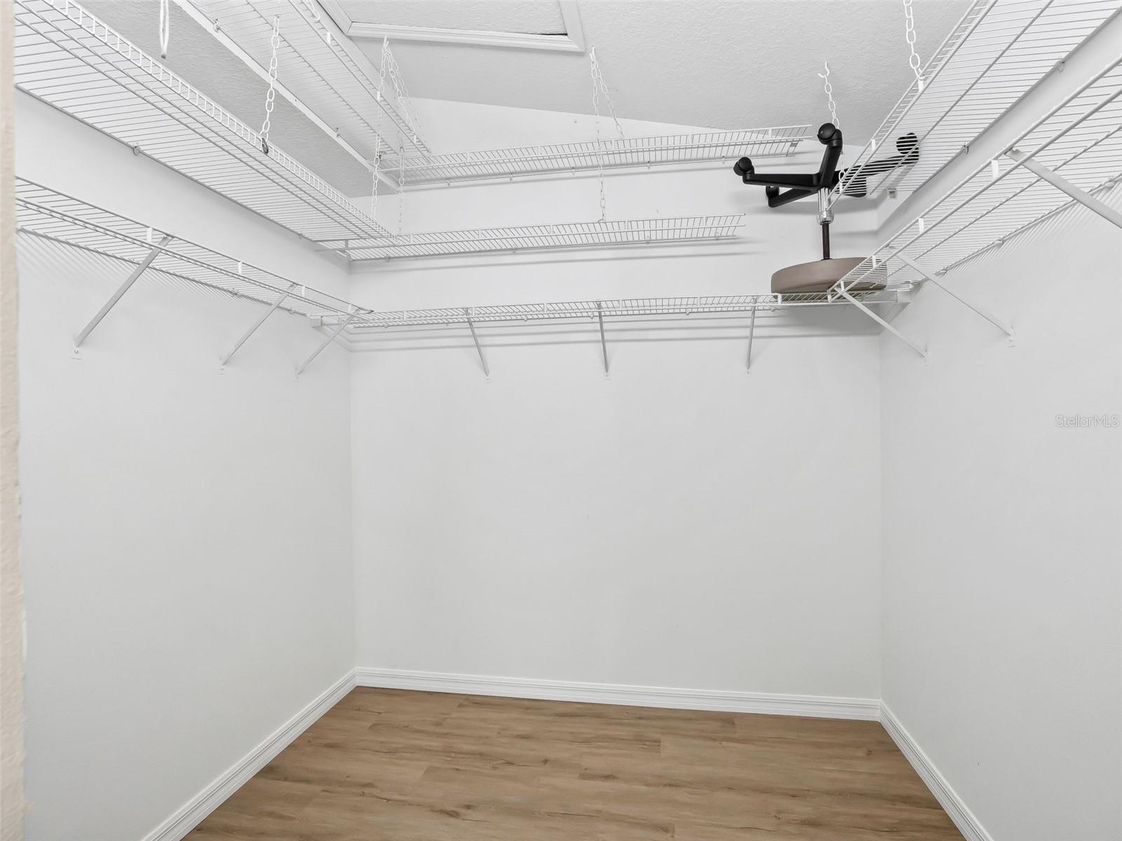 BIRD ISLAND - Residential