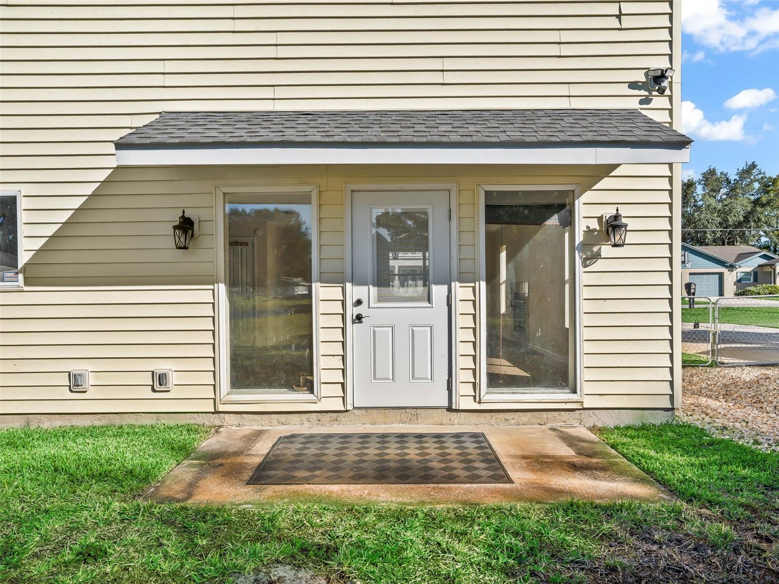 BIRD ISLAND - Residential