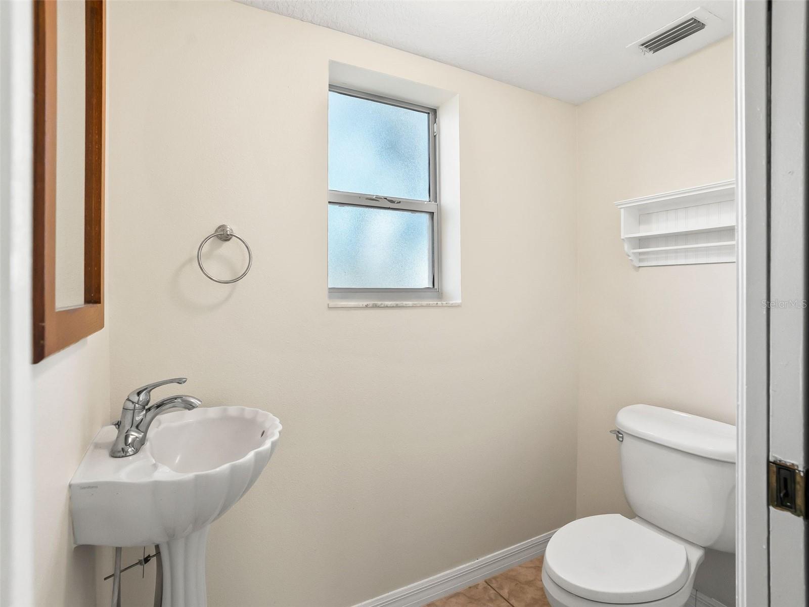 BIRD ISLAND - Residential