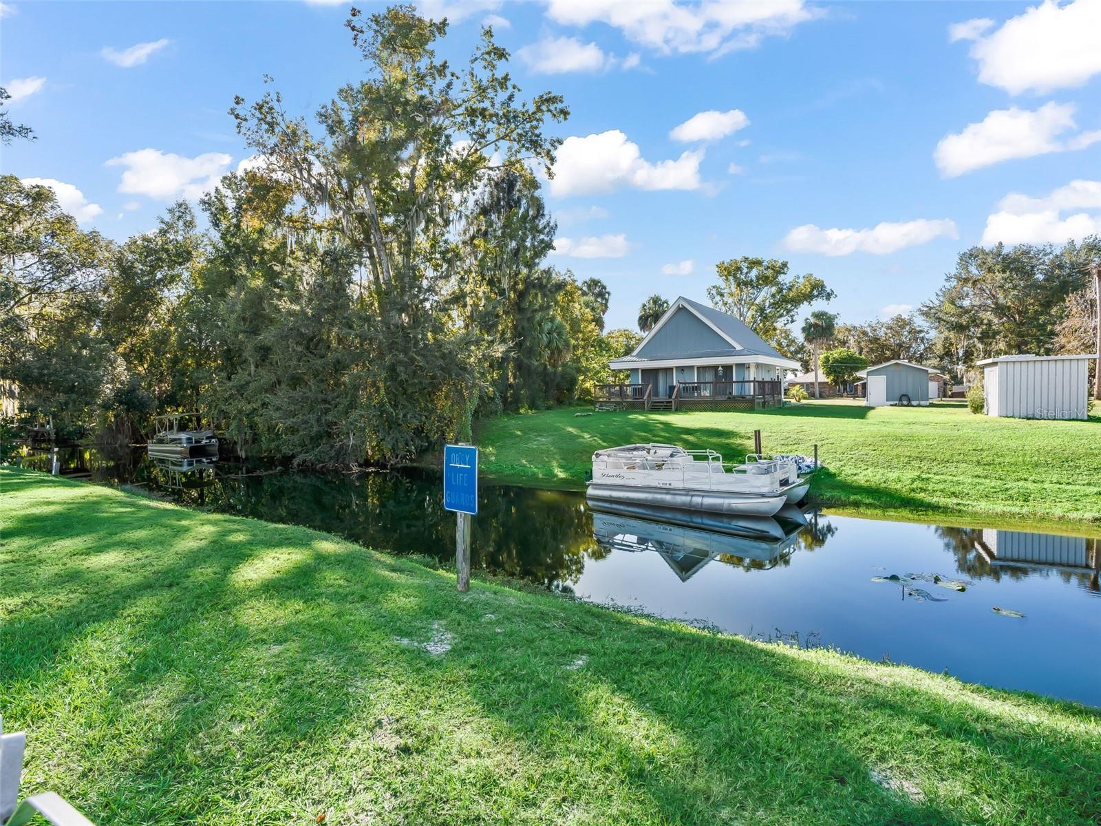 BIRD ISLAND - Residential