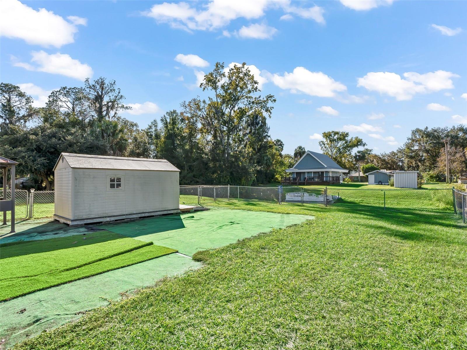 BIRD ISLAND - Residential