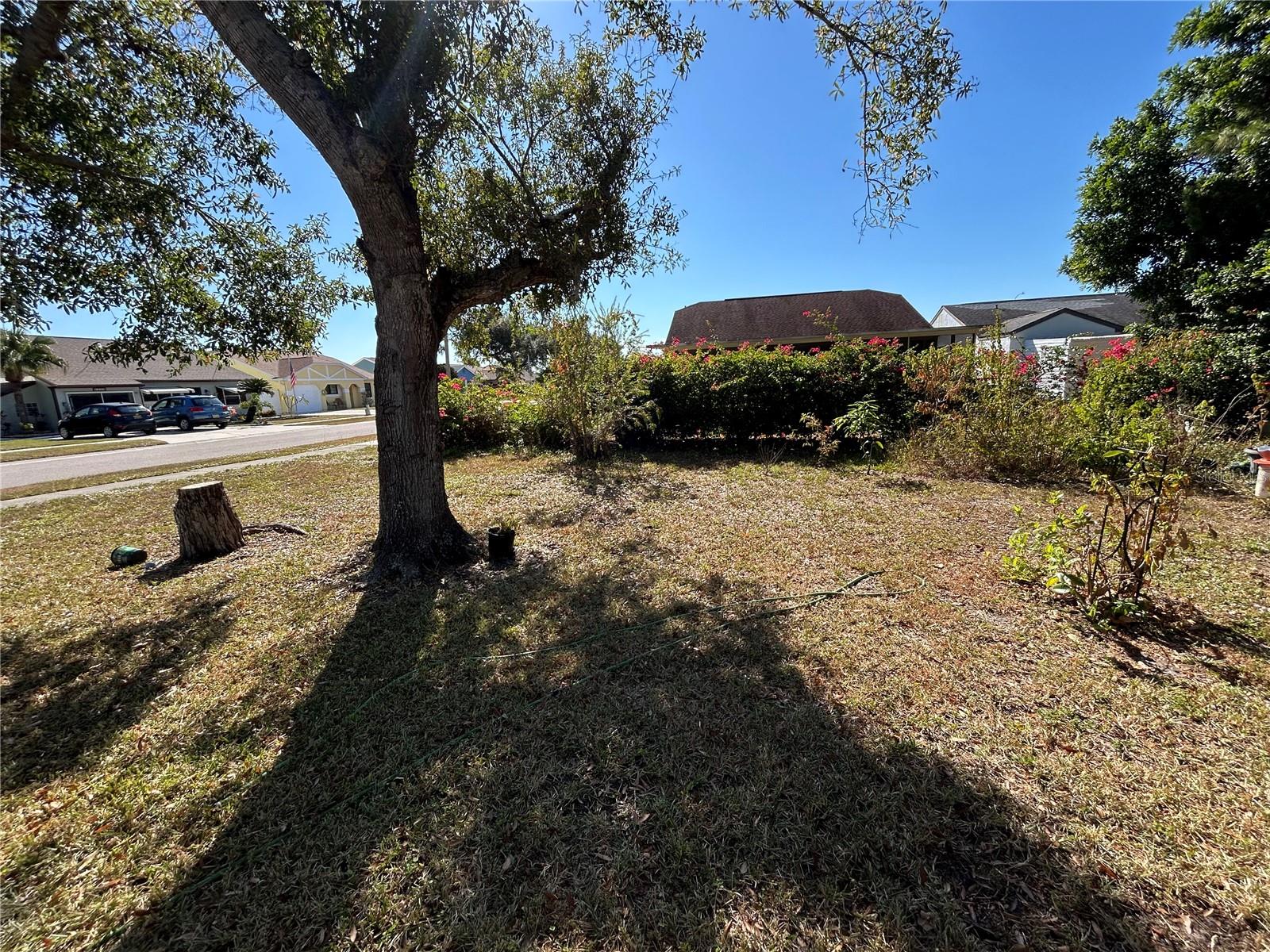 PORT CHARLOTTE SEC 96 01 - Residential