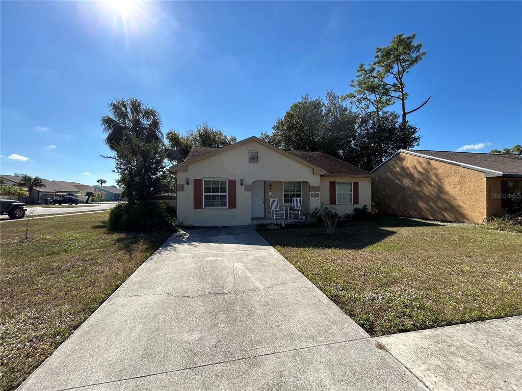 Photo of 20021 Behan Court, Port Charlotte, FL 33952 (MLS # D6144987)