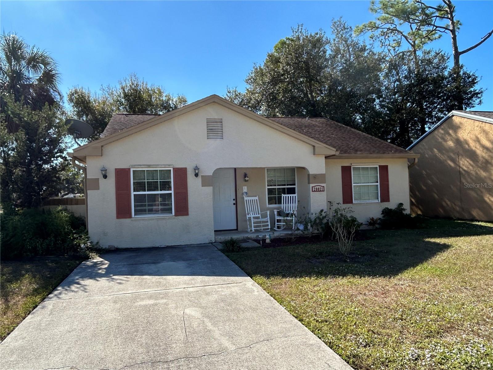 PORT CHARLOTTE SEC 96 01 - Residential