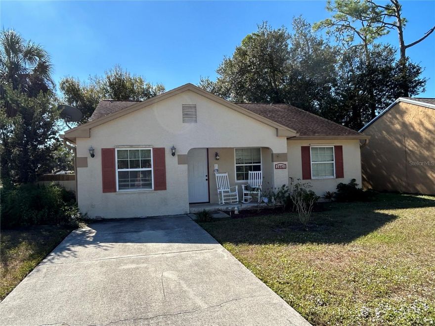 If you are looking for a handyman or investment property that needs some repair, this is the home for you. Check out this 4 bedroom 2 full bath home that needs a few repairs that the family can not do. This is a cash only property on a desirable corner lot. The home needs a new roof and a few miner repairs, but offers great potential with it's spacious layout and ideal location. Priced for a quick cash sale. Don't miss out on this gem. 
 All reasonable offers will be considered.