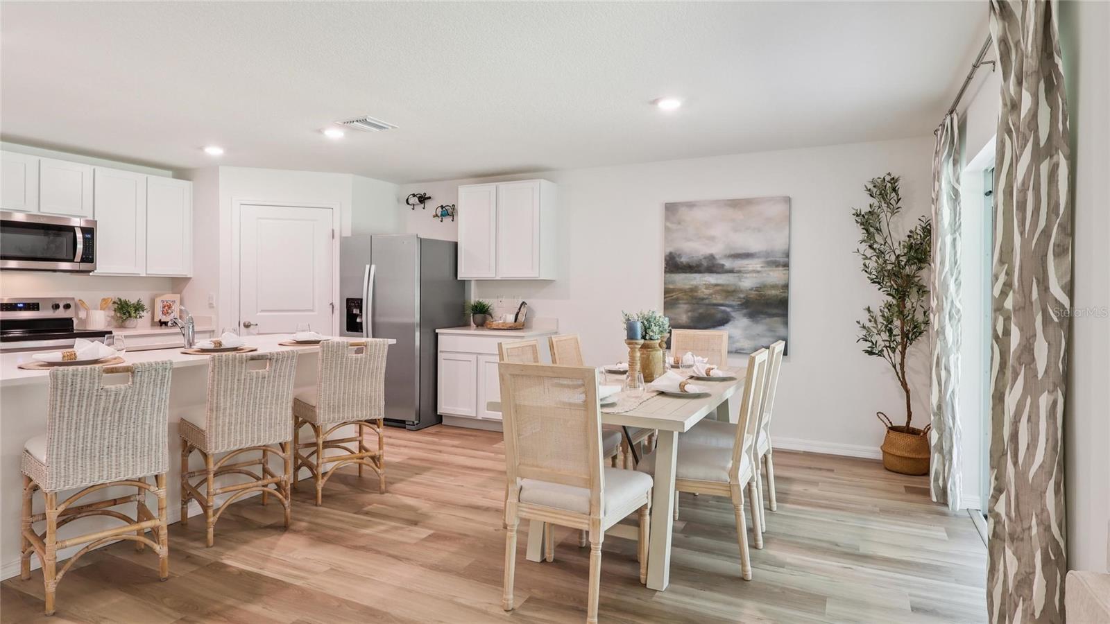 AUTUMN GLEN - Residential