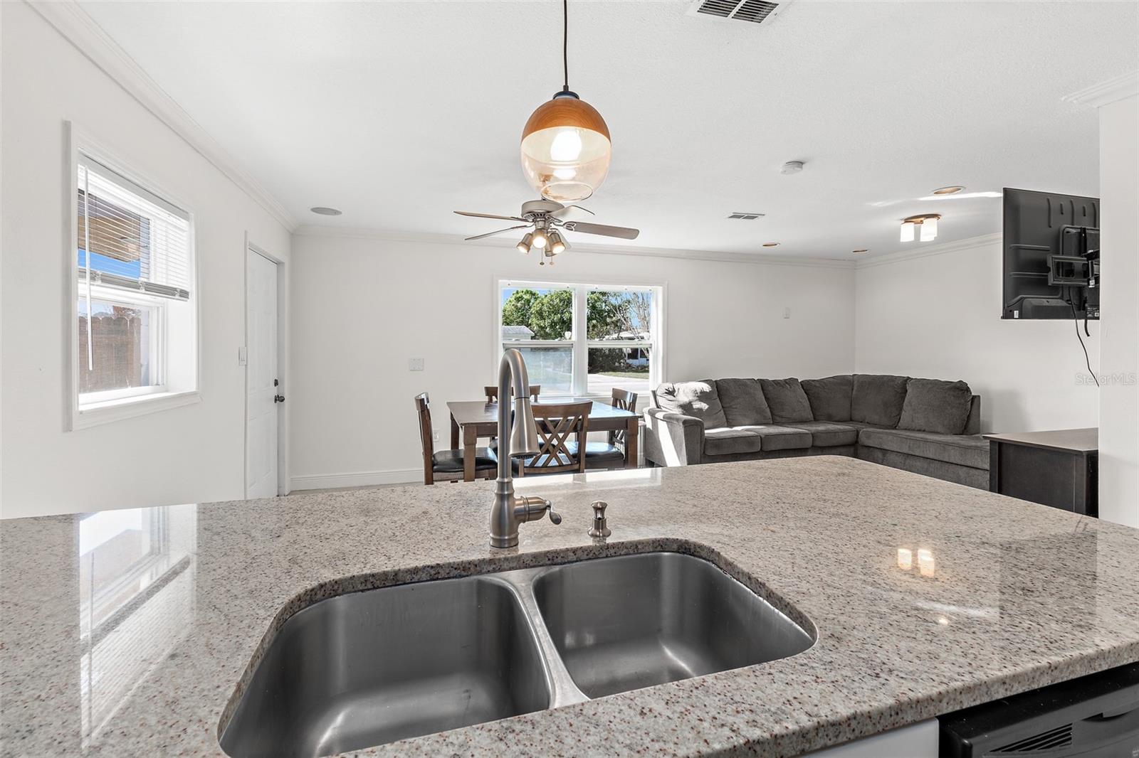 CROWN HEIGHTS - Residential