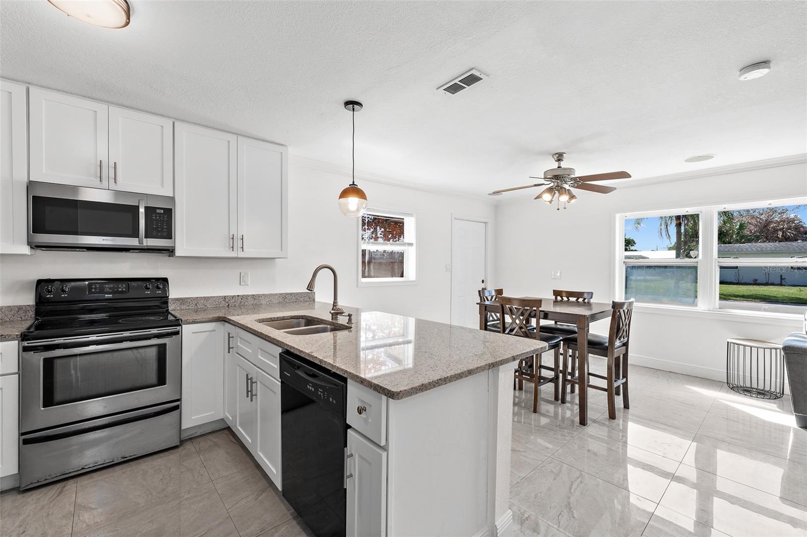 CROWN HEIGHTS - Residential