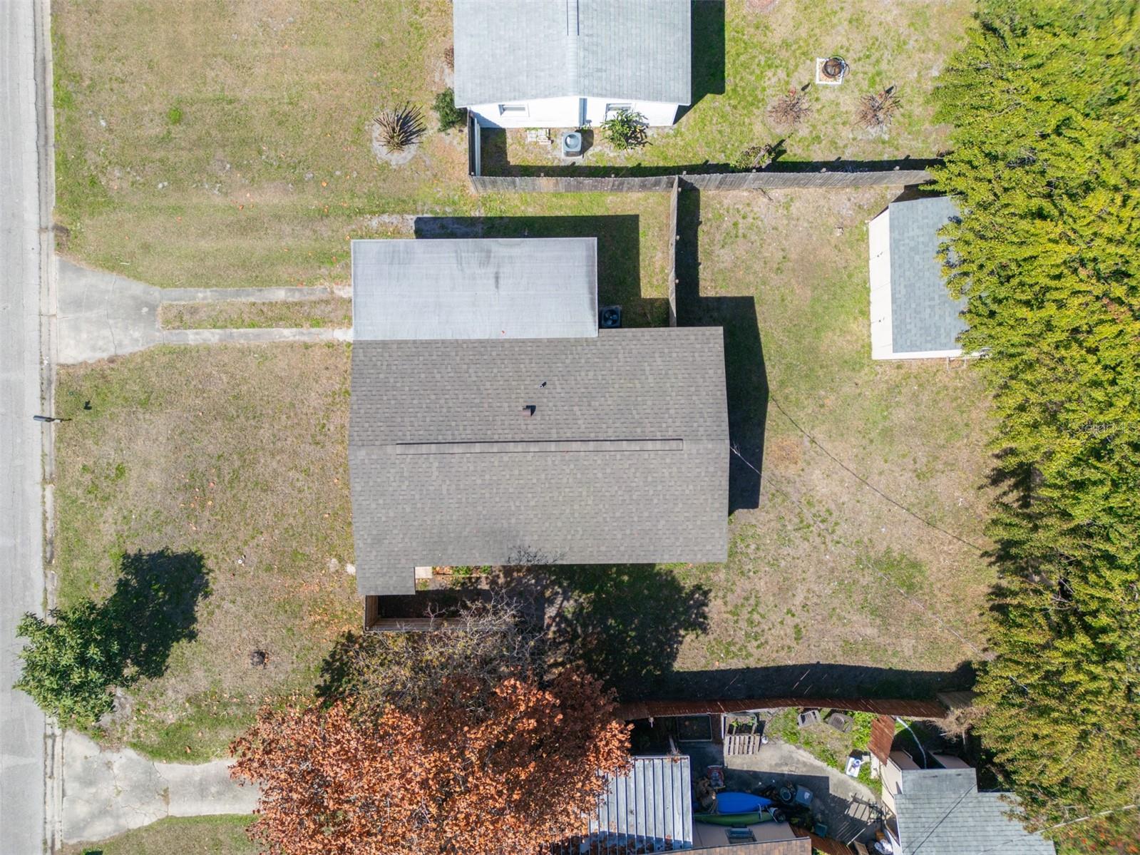 CROWN HEIGHTS - Residential