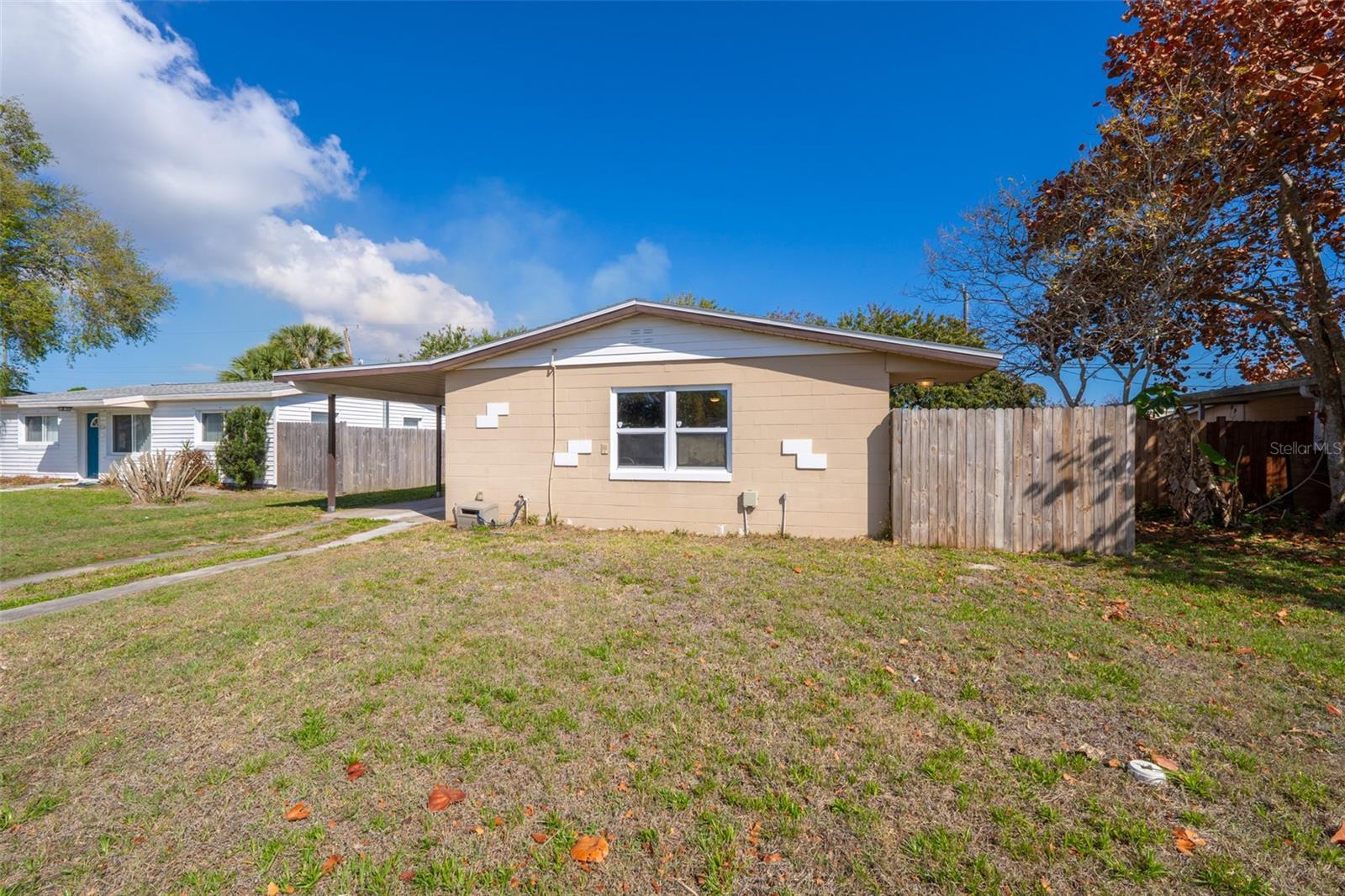 CROWN HEIGHTS - Residential