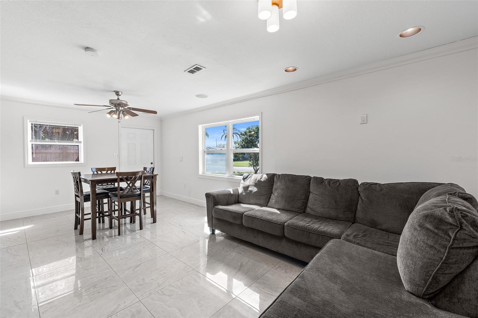 CROWN HEIGHTS - Residential