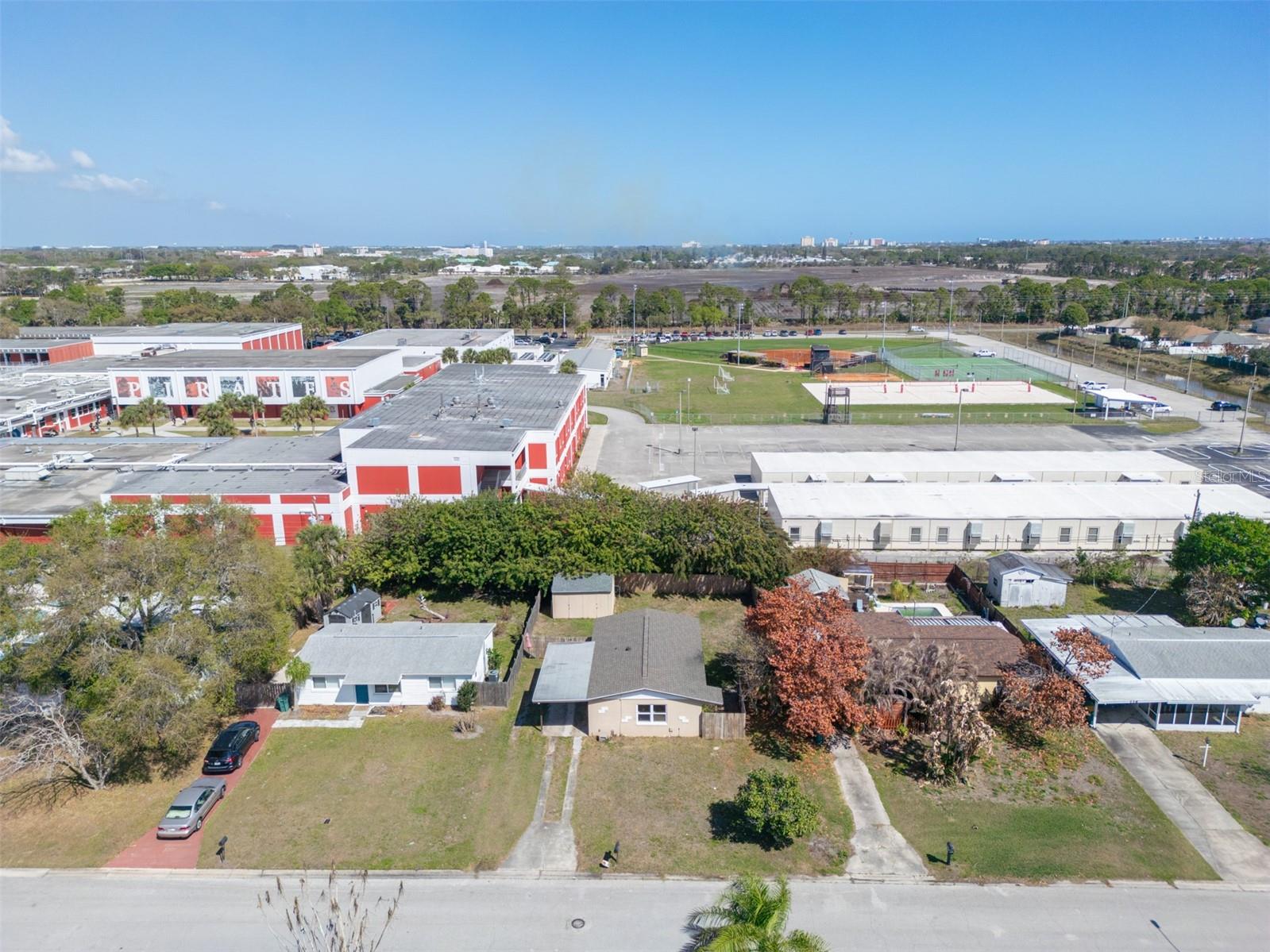 CROWN HEIGHTS - Residential