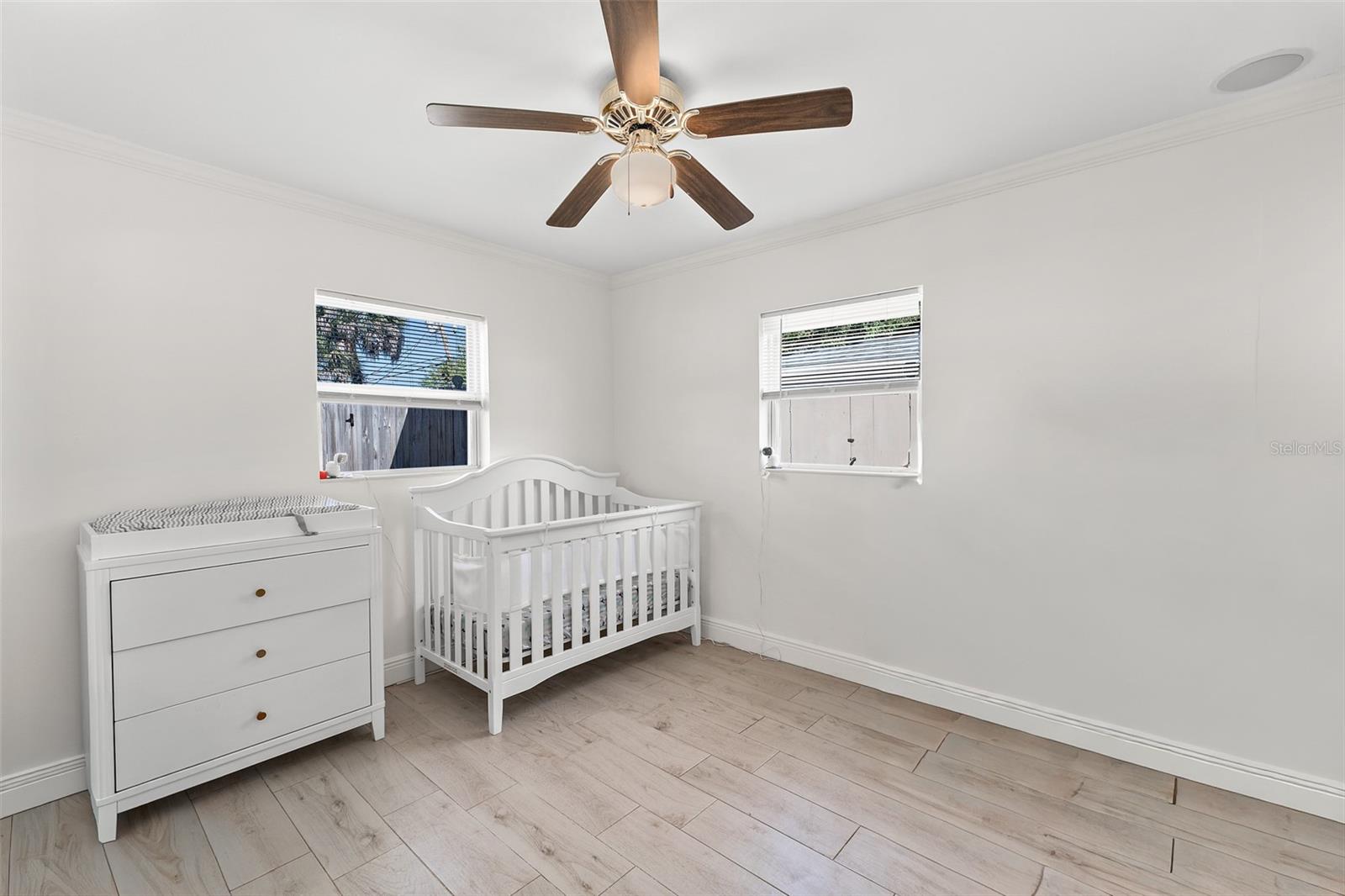 CROWN HEIGHTS - Residential