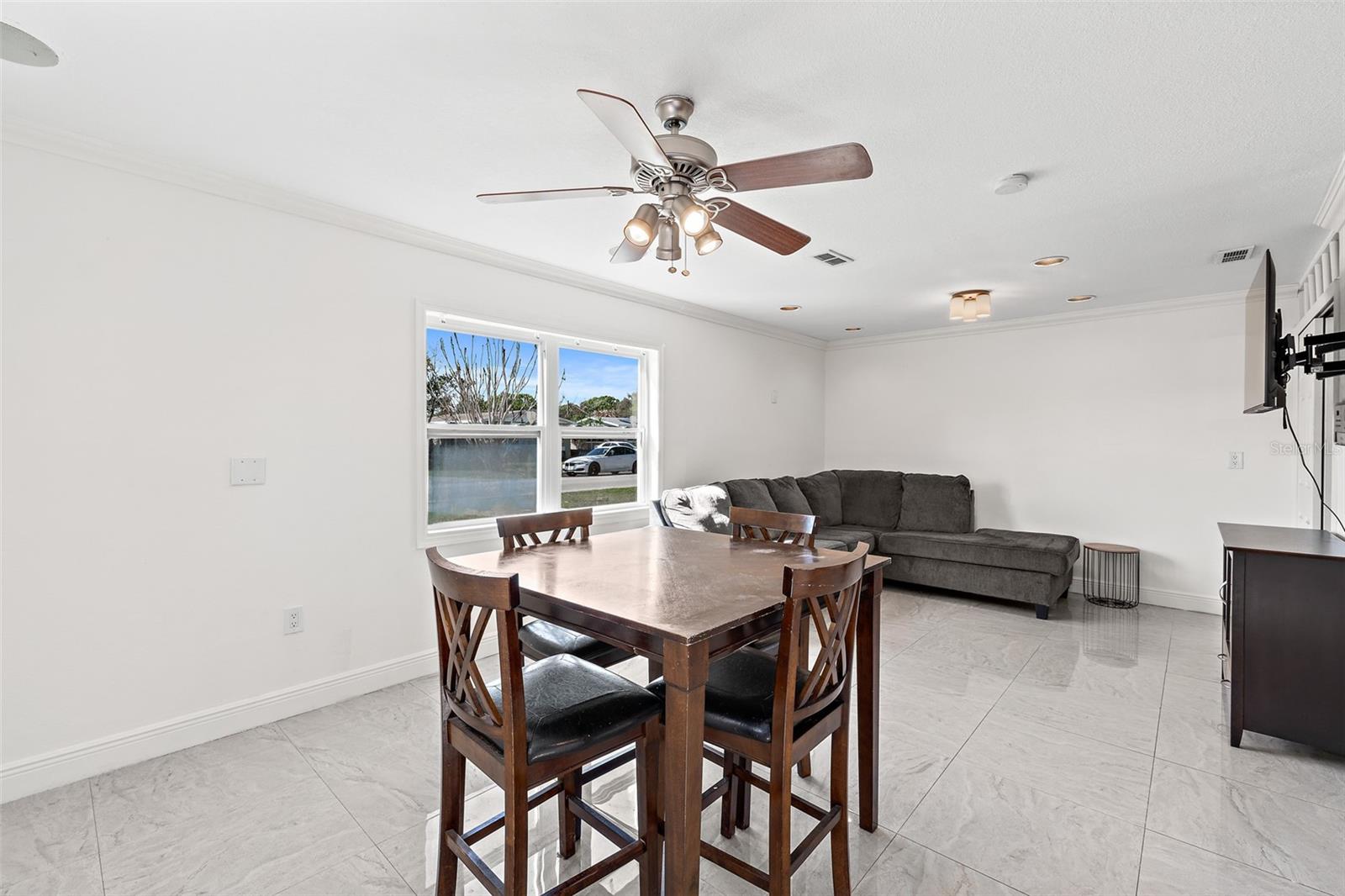 CROWN HEIGHTS - Residential